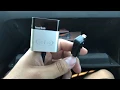 Bovee Tune2Air Bluetooth Adapter For Audi