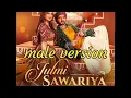 Download Lagu Julmi Sawariya (Official Video) | Divyenndu | Charmee Zaveri | Amit Trivedi | Bhoomi Trivedi |Kumaar