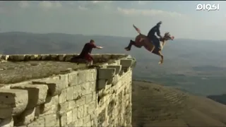 مسلسل أبوالطيب المتنبي الحلقة 19 HD 