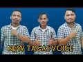 Download Lagu New Tagaz Voice Cover Manopoti Dosa Cipt : William Naibaho