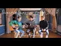 Download Lagu Daniel Caesar \u0026 H.E.R - Best Part (New Hope Club Cover)