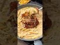 Lagu Grilled Chicken Alfredo Pasta