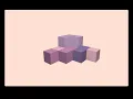 Instancing in OpenGL with lots of cubes