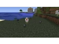 Minecraft Mods Exploding Chickens Mod