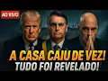 Download Lagu 🚨 “A CASA CAIU DE VEZ! TUDO FOI REVELADO