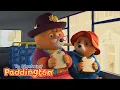 Paddington AUNT LUCY S SPECIAL RECIPE