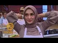 MASTERCHEF INDONESIA - Lita Senang Karena Bisa Jadi Yang Tercepat | Gallery 6 | 31 Maret 2019