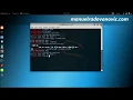 Kali Linux - 10 How to Encrypt and Decrypt Files Using ccrypt