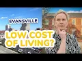What Is a Livable Wage in Evansville Indiana What Salary Do You REALLY Need