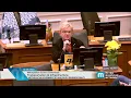 25 Metropolitan Council Committee Transportation Infrastructure