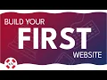 HTML Basics How to create your first website - Part 2