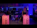 Audi North Miami e-tron reveal party