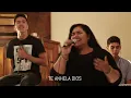 EN EL CENTRO - Salmos 42 (Tori Kelly - Psalm 42 en español)