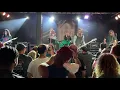 Gemini Syndrome Remember We Die Live 8-7-21 Communion Tour Diamond Pub Louisville KY 60fps