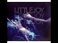 Little Joy - Evaporar