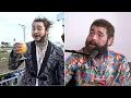 Call Her Daddy Podcast Post Malone s Emotional Engagement Revelation