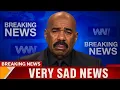 What s Happening to Steve Harvey Right Now Is Hard to Watch