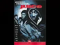 Eric b & rakim-juice (know the ledge)