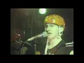 Devo - Smart Patrol/Mr. DNA - Live [The Men Who Make The Music] [60fps]