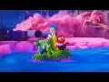 Riley Sarcasm Scene Inside Out 2 Clip