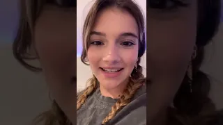 lexi jayde instagram live stream 1 june 2021