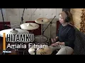 Download Lagu Hitamku | Drum Cover by Amalia Fitriani