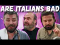 Download Lagu The Italians Got Away with WWII | Pepperbox Exclusive Clip