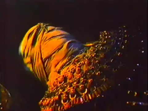 The Awakening 1980 TV trailer #2