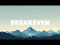 The Script - Breakeven