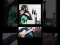 Download Lagu Black Velvet – Alannah Myles (Vocal \u0026 Classic Guitar Cover by Ardalan Adili)
