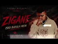 Zigane · (Official Audio) Dhanda Nyoliwala | Shevv | @YuvrajOfficialMusic | New Haryanvi Song 2026