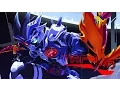 Download Lagu [MAD] Kamen Rider Genm - Sword Summit