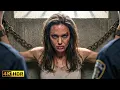 Lagu Prisoner 1001 : Angelina Jolie | New Action Movie 2026 | Full Movie 4K #actionmovies