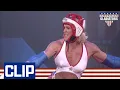 6 3 Gladiator Sky s Best Fight In Whiplash American Gladiators