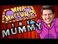 The Universe - What Happened