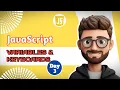 JavaScript Keyword Variables Lecture-03 Programming Site JS for Beginners