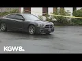 Oregon State Police fatally shoot suspect after chase through Clackamas County