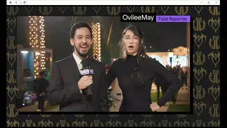 full funny interview with mike shinoda from linkin park