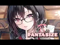 Lagu Nightcore - Fantasize (Lyrics)