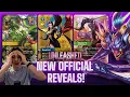 Unleashed Season is HERE