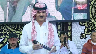 الفنان فتحى بوغريبيل  حفلات الاسماعيلة دندنها