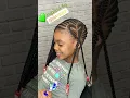 Heart Braid - Inspired by DOPEaxxPANA