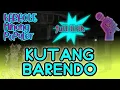 Karaoke Minang || Kutang Barendo || Full Lirik