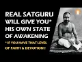 Lagu THE GREATNESS OF A SATGURU | Sri Siddharameshwar Maharaj