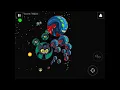 Agar io Mobile Split running Compilation