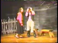 White Oak High School Fiddler On The Roof 3 of 8 Jacksonville NC