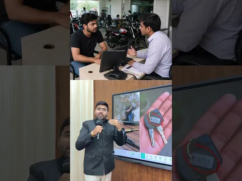 इसे बाहर मत फेंकना #shorts #bike #facts #knowledge #news