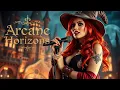 Download Lagu Arcane Horizons – Power Metal | Mystical Female Vocals | 2025 Release