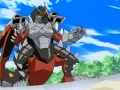 Download Lagu Bakugan: New Vestroia Episode 31