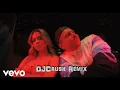 KATI K, FiNCH - Erwischt (DJCrush Remix)